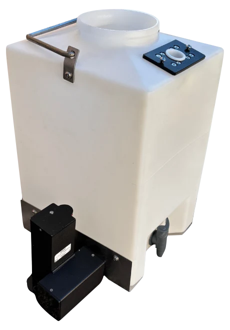 B-Impulse est une solution d'homogénéisation sans vortex fiable et conformeaux normes CE